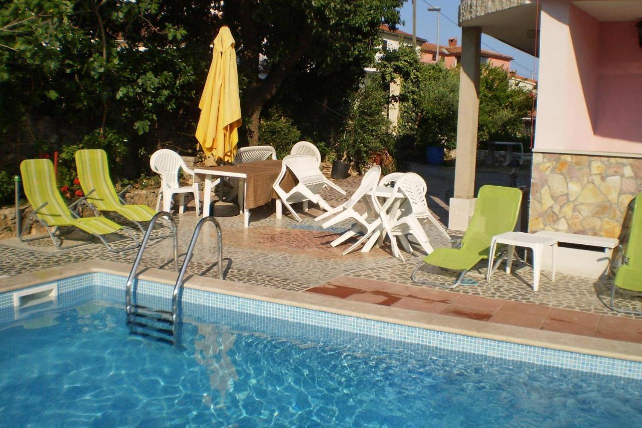 Family Friendly Apartments With A Swimming Pool Rovinj - 3394 Esterno foto